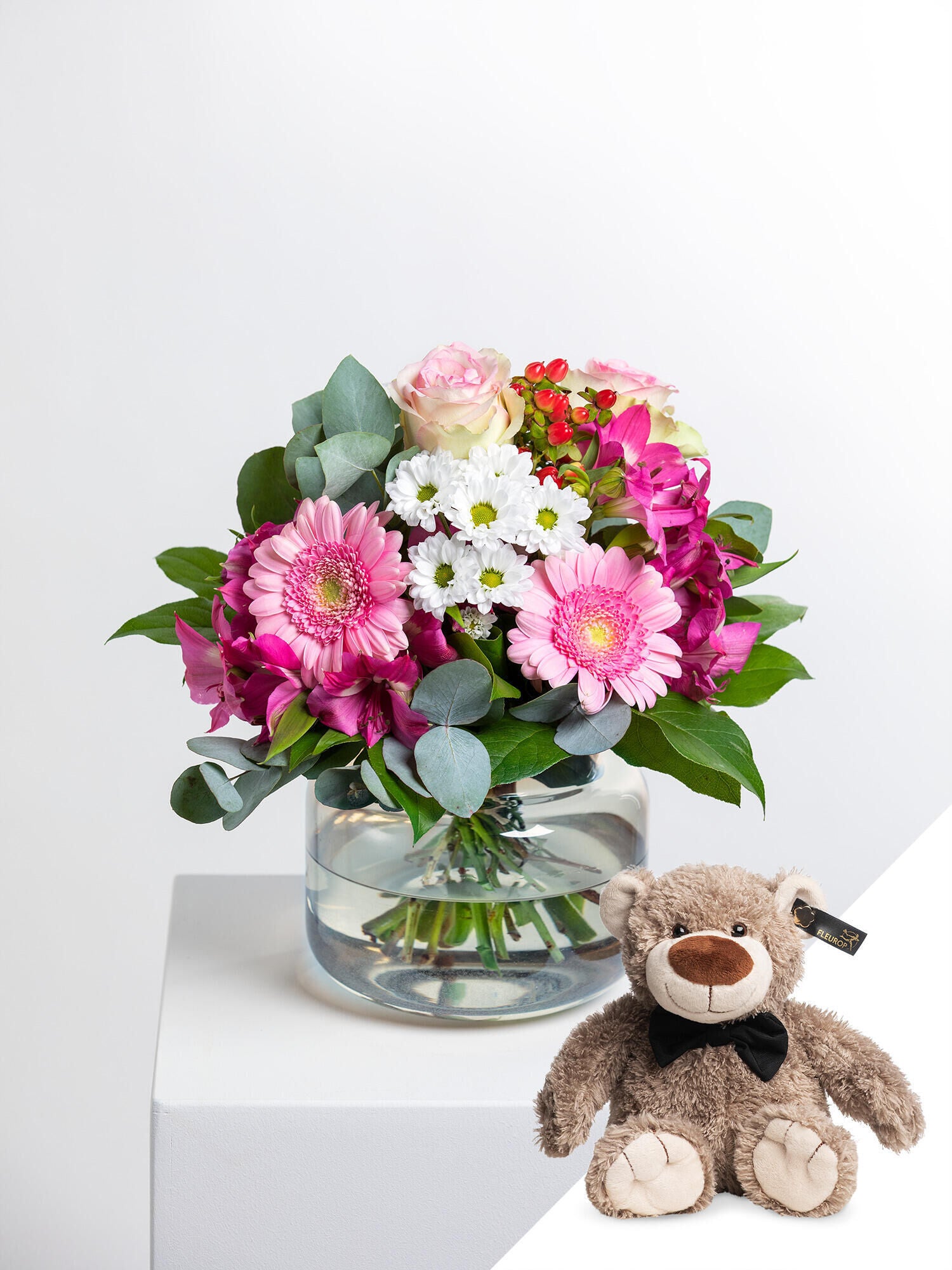 Herzenszauber mit Teddy - Ansicht 4