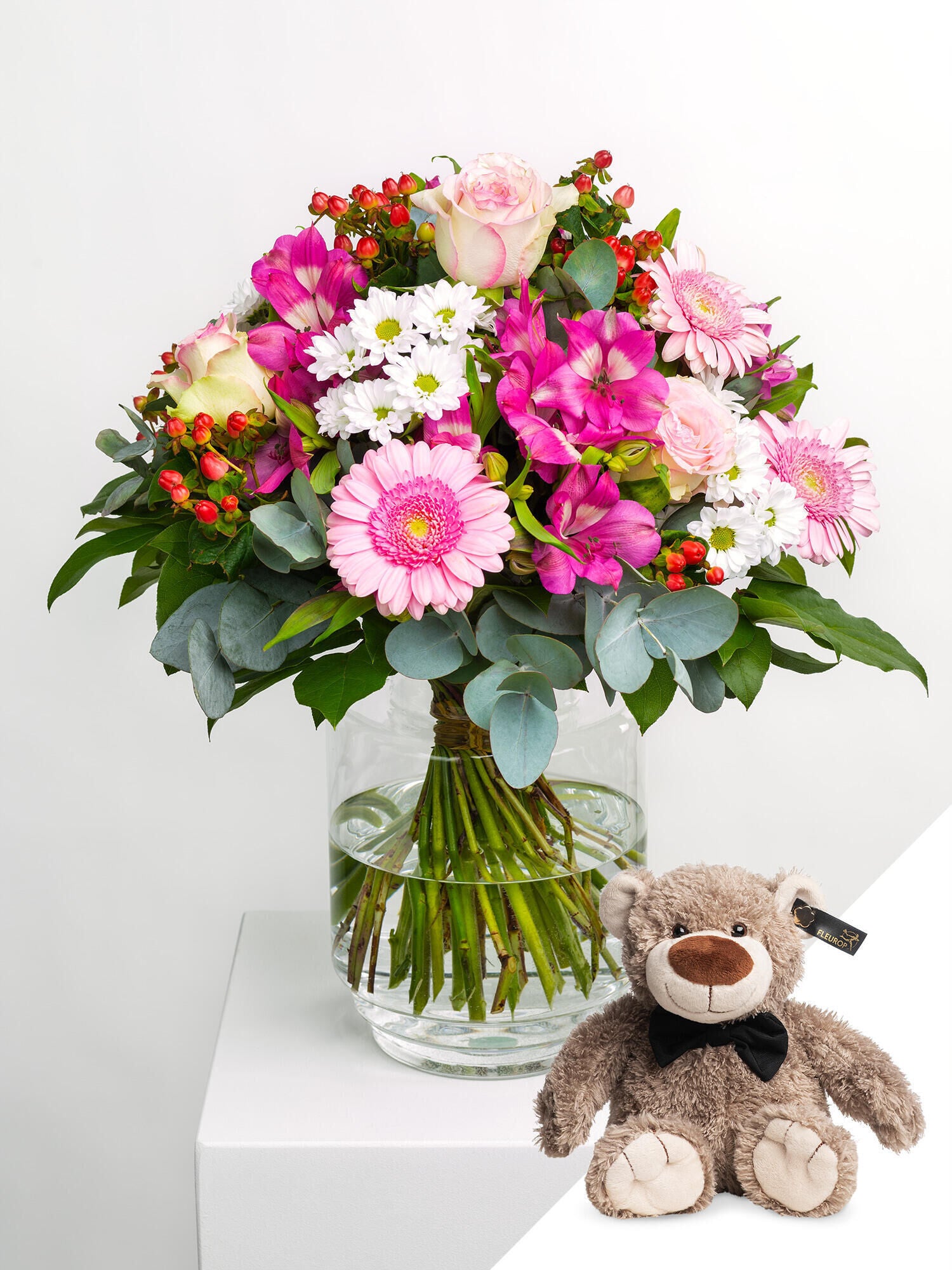 Herzenszauber mit Teddy - Ansicht 7