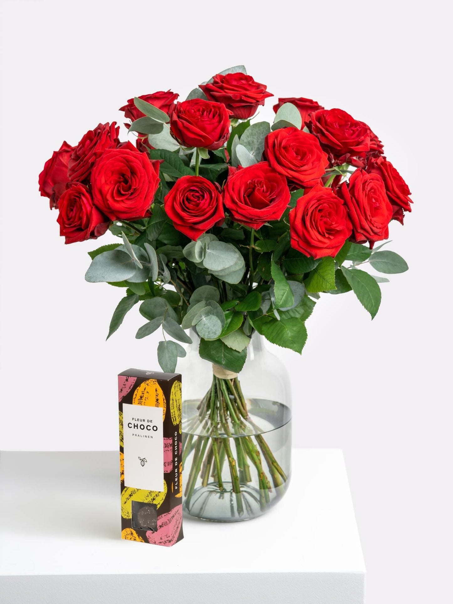Rosenträume mit Fleur de Choco - Ansicht 6