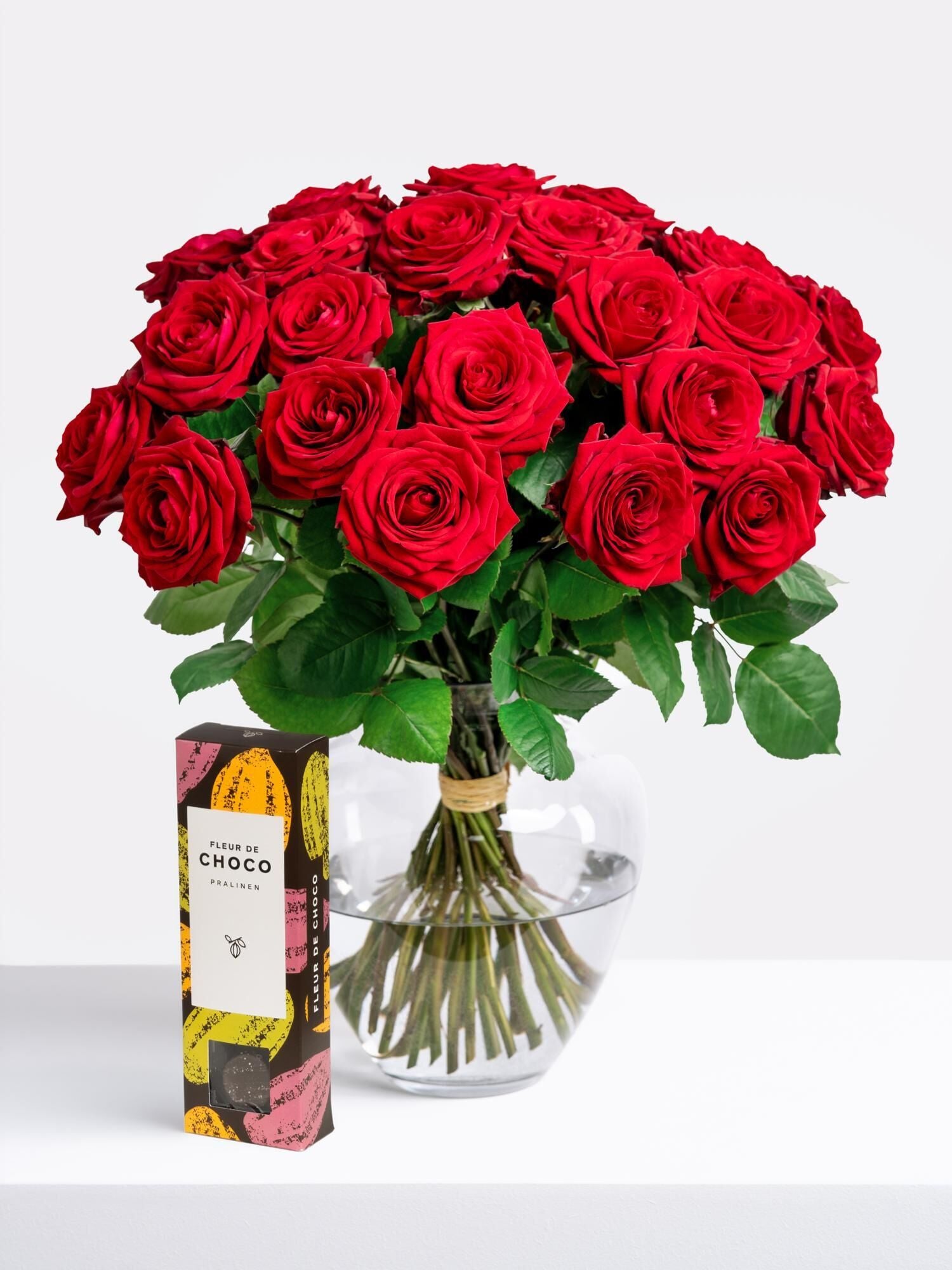 Rosenträume mit Fleur de Choco - Ansicht 7