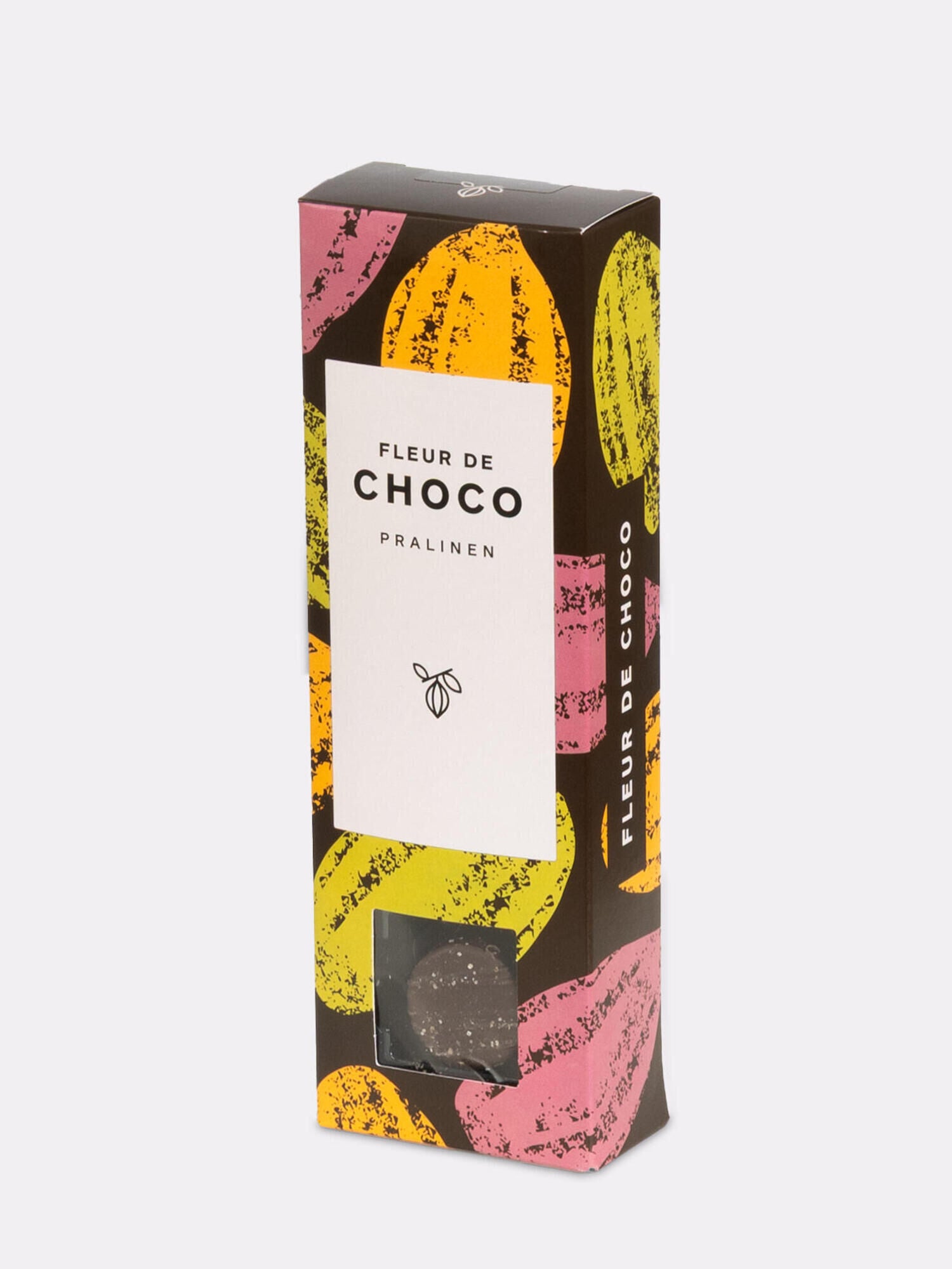 Zum Muttertag mit Fleur de Choco - Ansicht 3