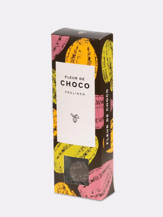 Zum Muttertag mit Fleur de Choco - Ansicht 3