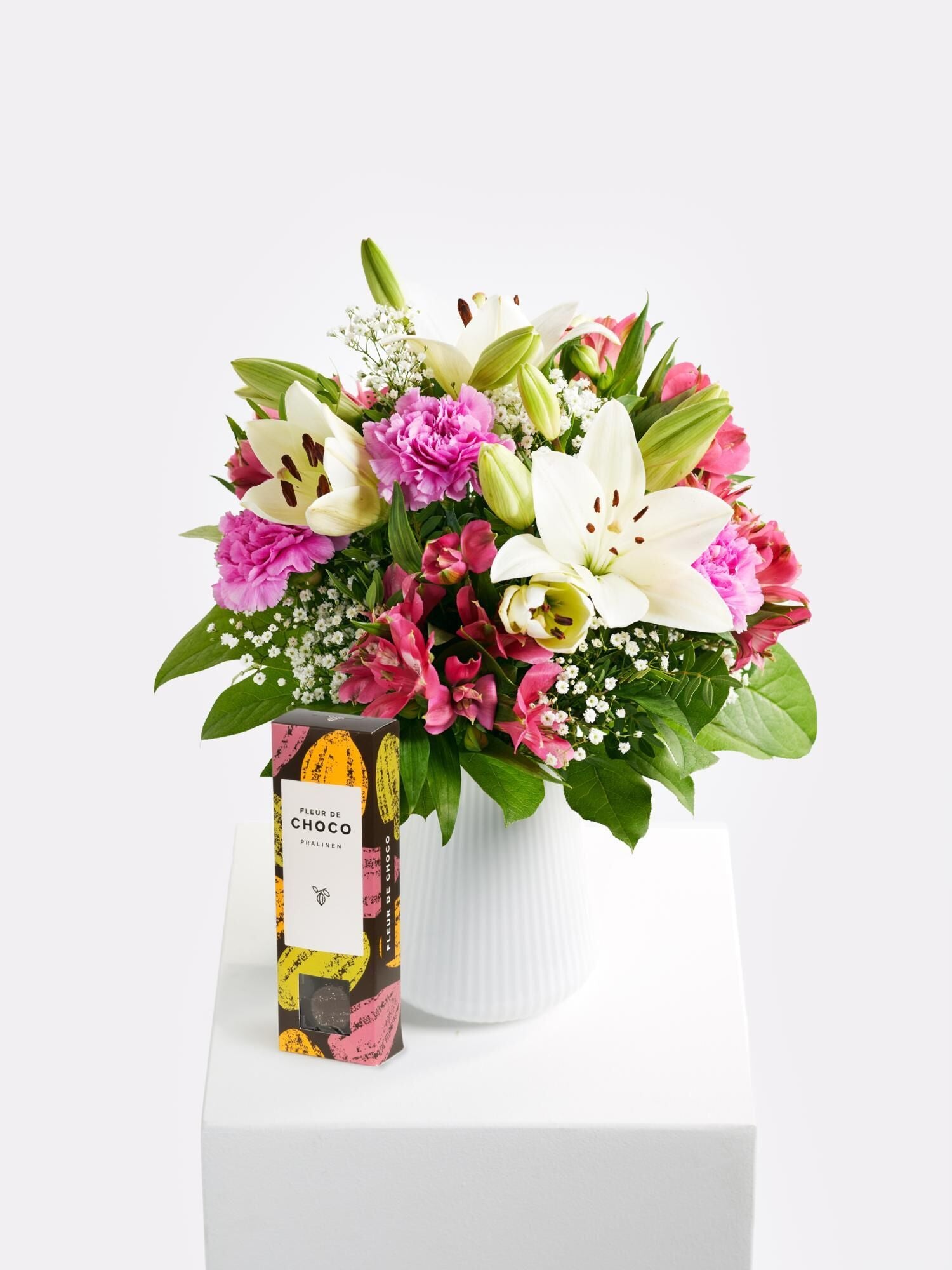 Zum Muttertag mit Fleur de Choco - Ansicht 7