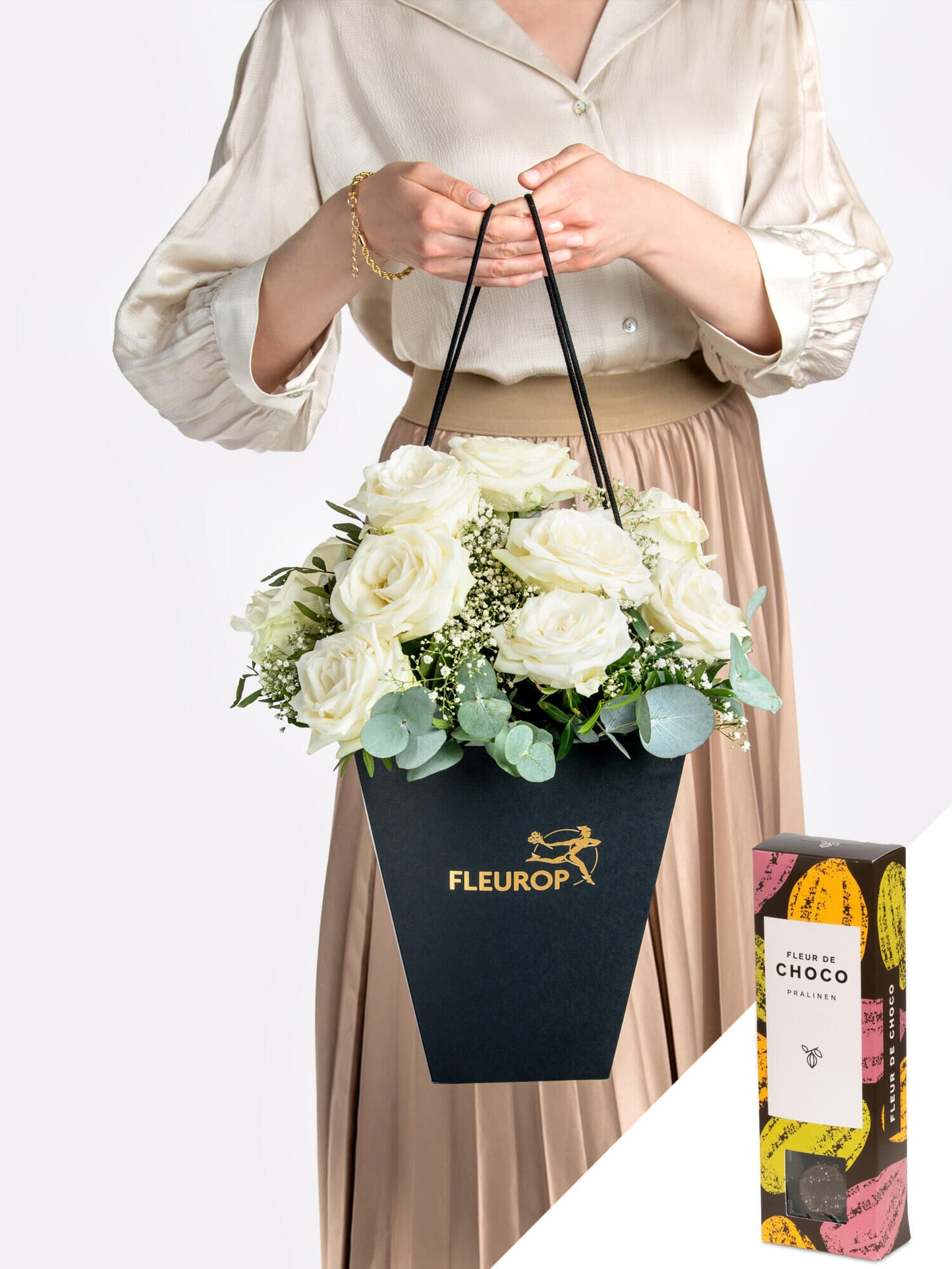 Herzensmensch mit Fleur de Choco - Ansicht 5