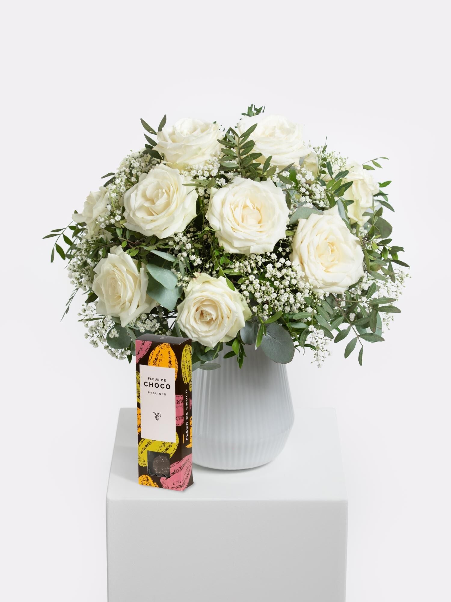 Herzensmensch mit Fleur de Choco - Ansicht 7