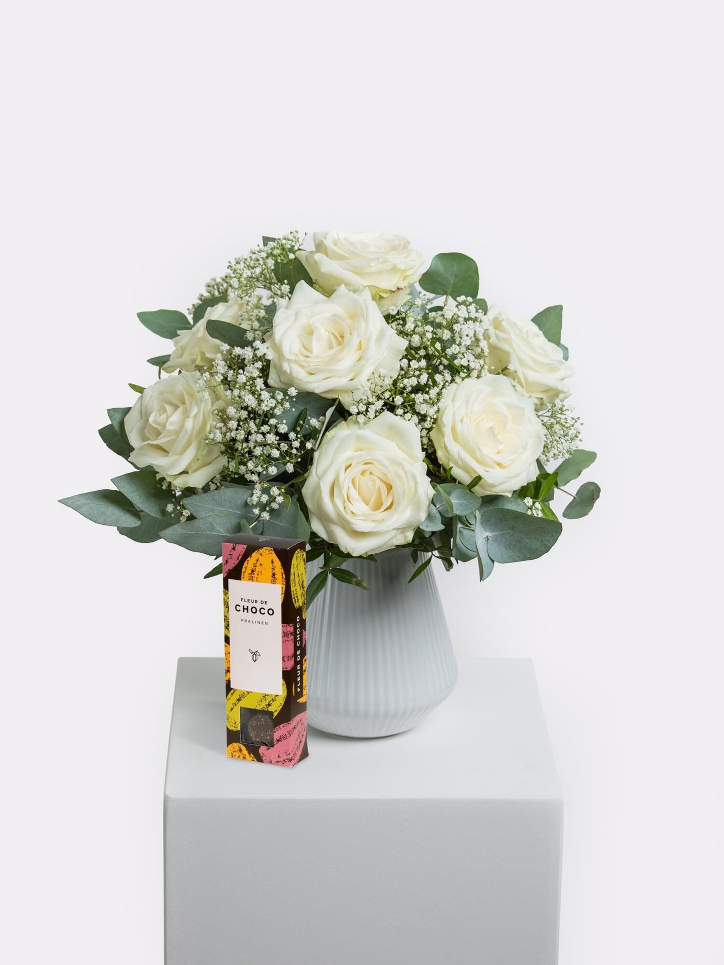 Herzensmensch mit Fleur de Choco - Ansicht 4