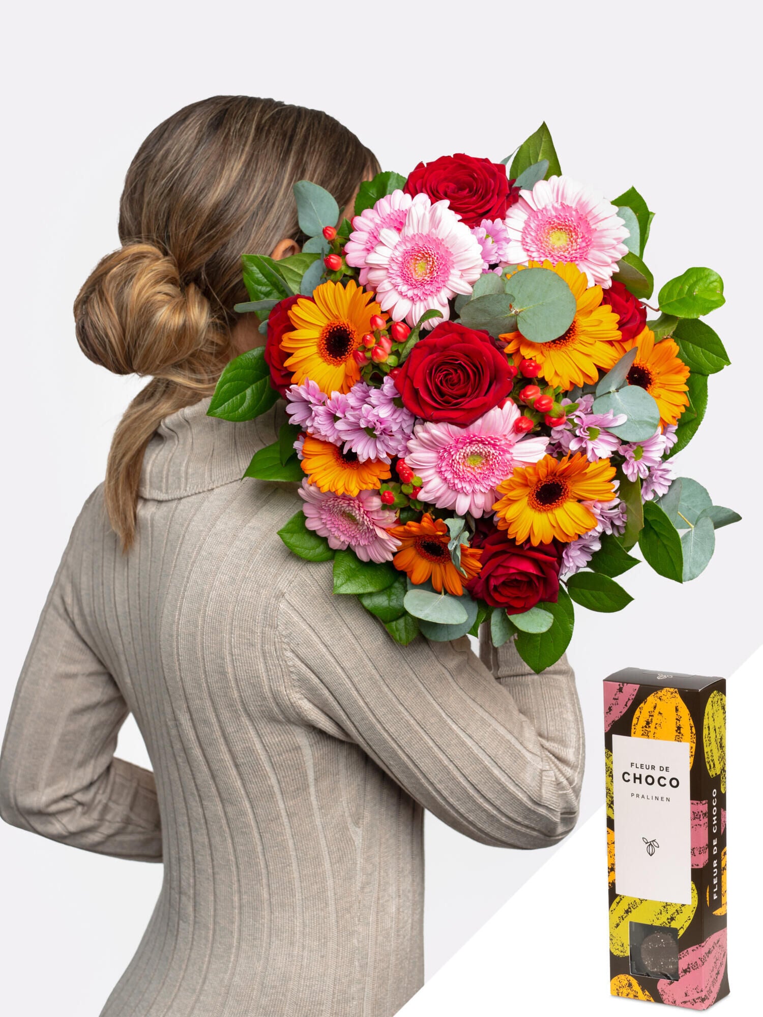 1000 Wünsche mit Fleur de Choco - Ansicht 7