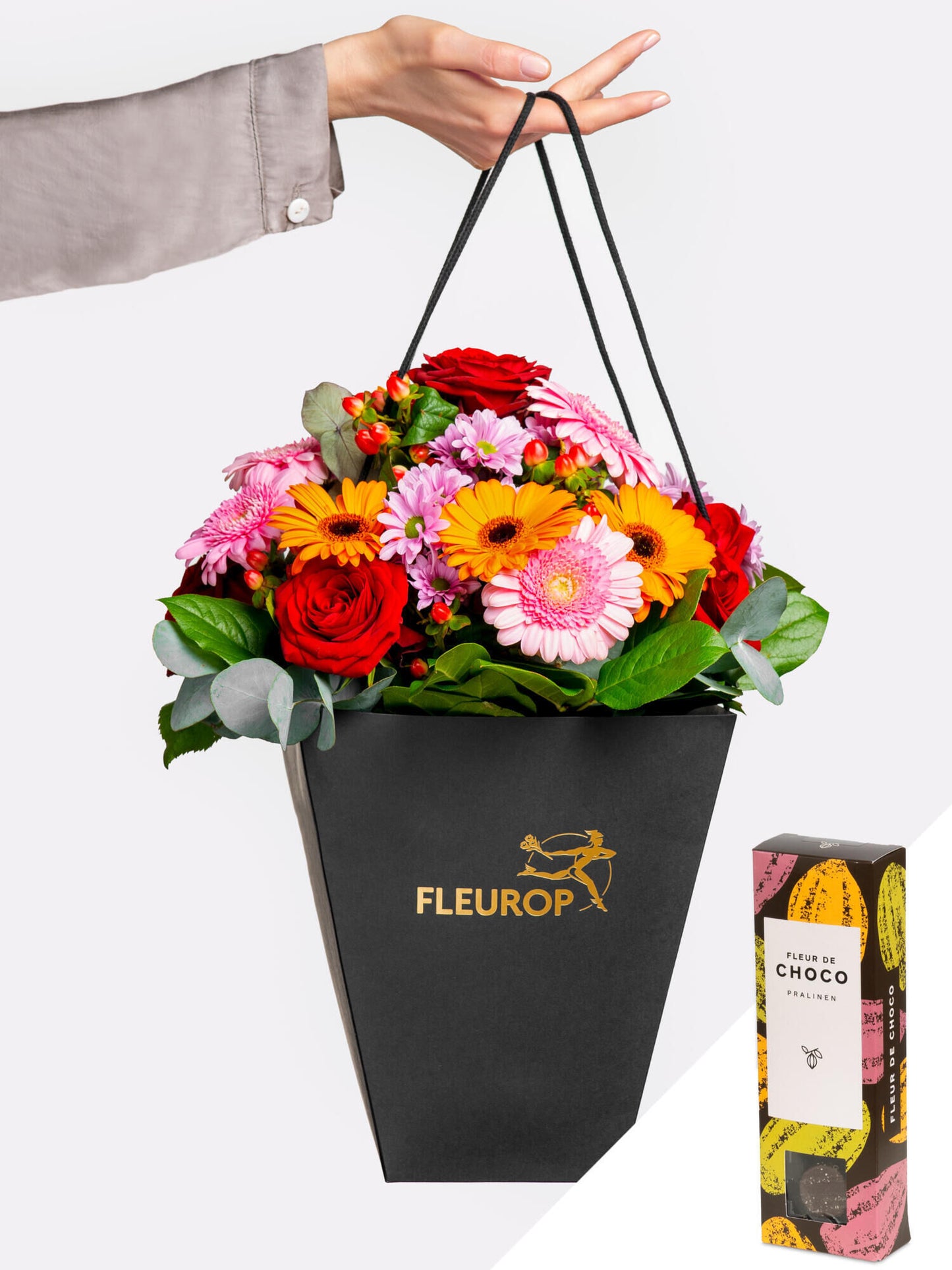 1000 Wünsche mit Fleur de Choco - Ansicht 6