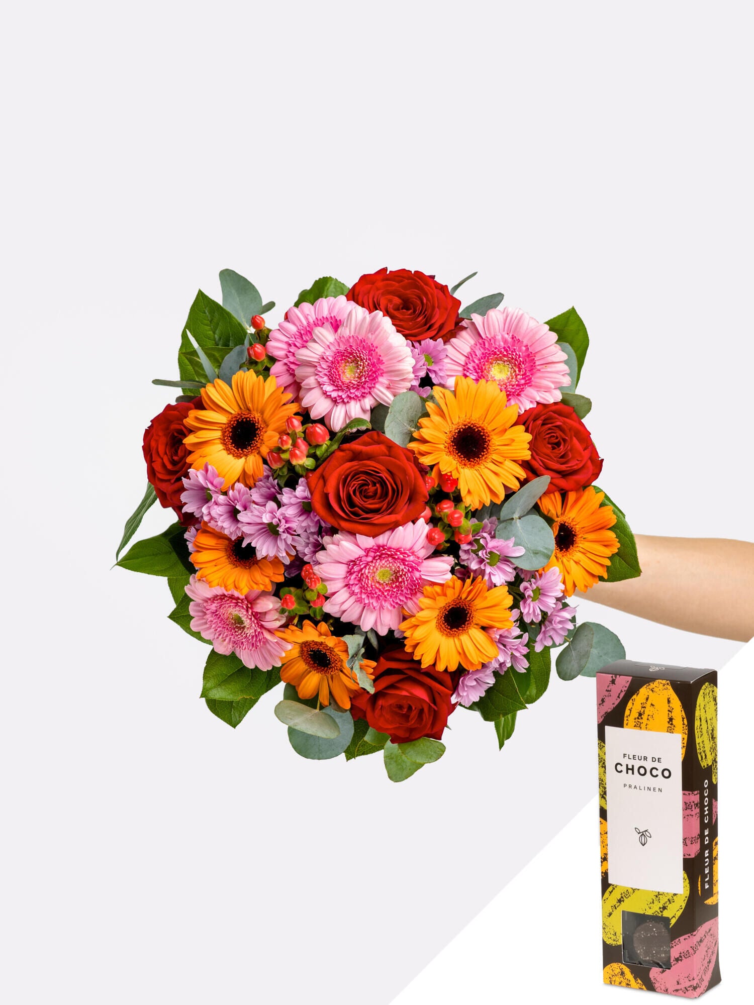 1000 Wünsche mit Fleur de Choco - Ansicht 5