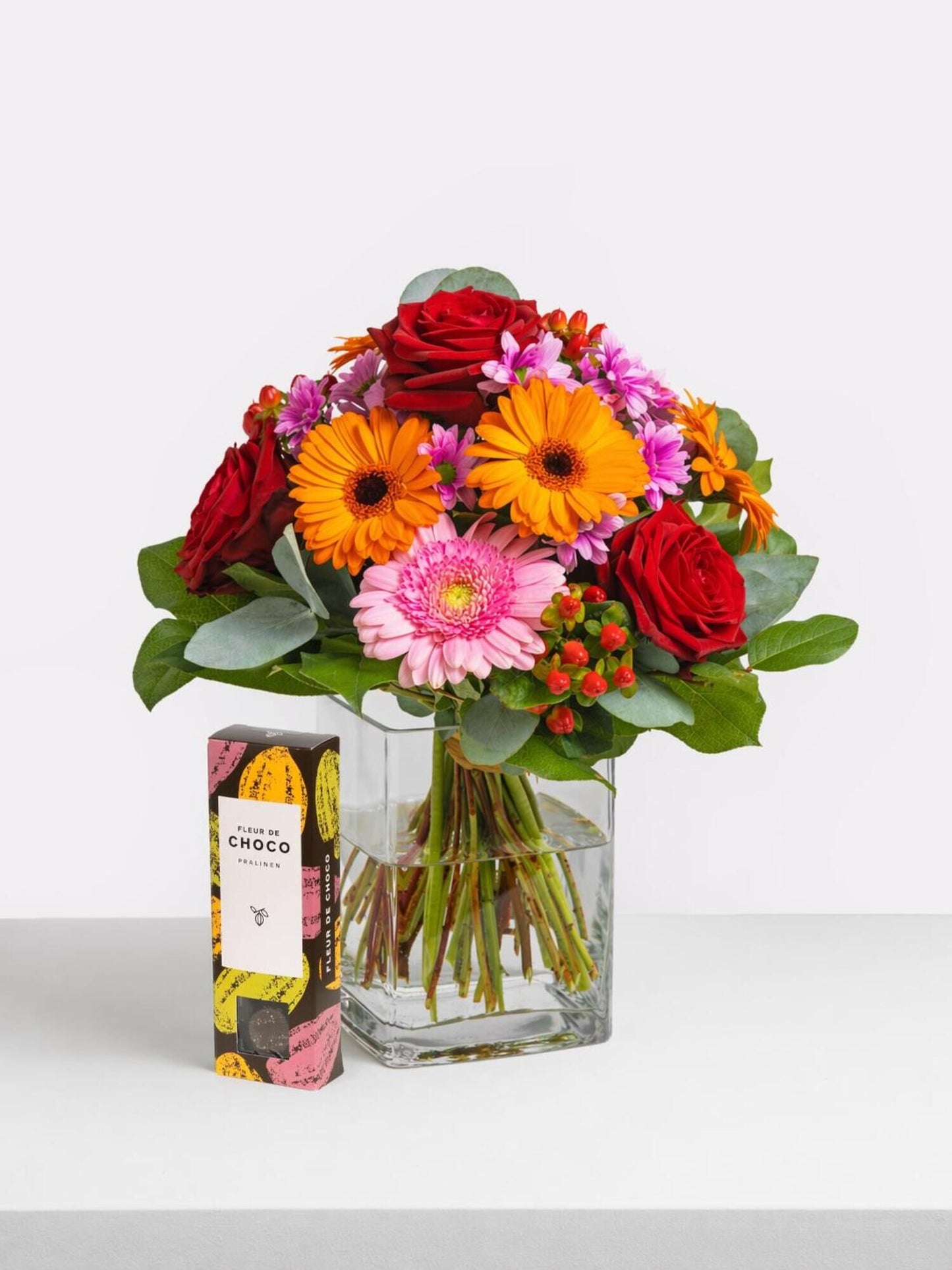 1000 Wünsche mit Fleur de Choco - Ansicht 4
