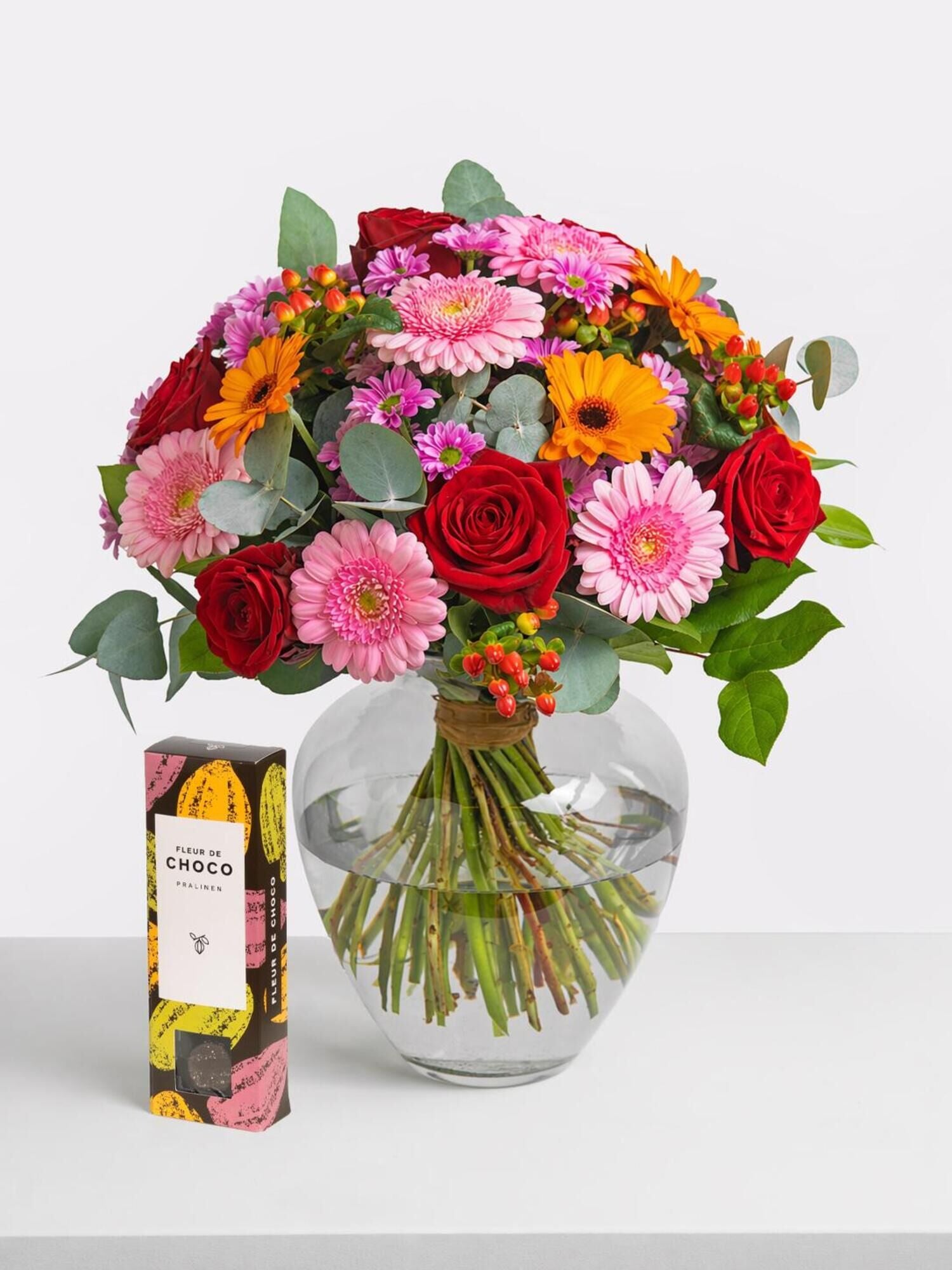 1000 Wünsche mit Fleur de Choco - Ansicht 8