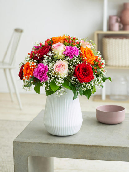 Alles Liebe zum Geburtstag