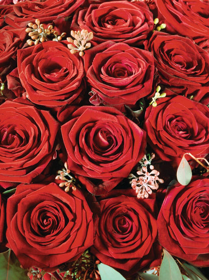 Deluxe: Love